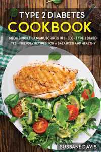 Type 2 Diabetes Cookbook