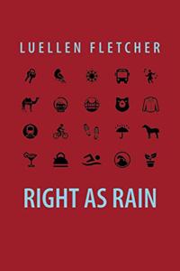 Right as Rain