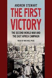 The First Victory Lib/E