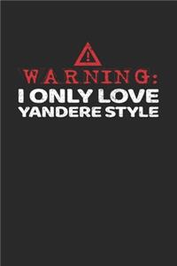Warning
