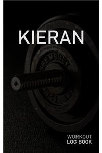 Kieran