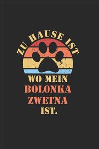 Bolonka Zwetna