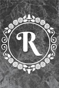 R