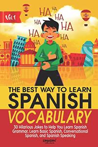Best Way to Learn Spanish Vocabulary