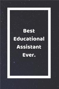 Best Educational Assistant Ever