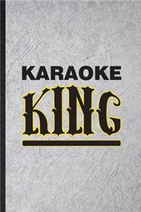 Karaoke King
