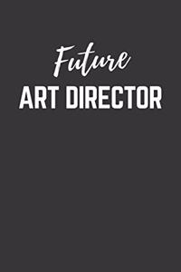 Future Art-director Notebook