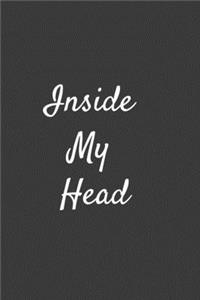 Inside My Head