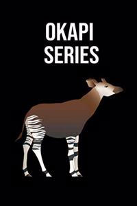 Notebook OKAPI Series