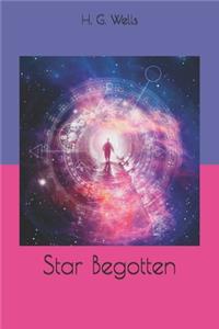 Star Begotten