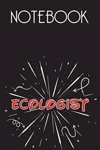 ECOLOGIST Notebook, Simple Design