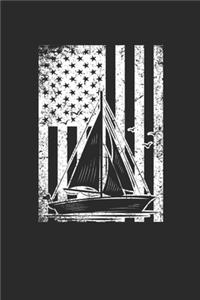 Sailing USA