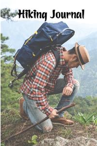 Hiking Journal