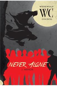 Never Alone