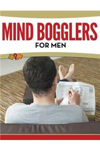 Mind Bogglers For Men