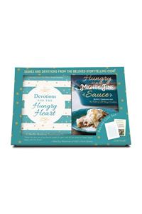Devotions for the Hungry Heart Boxed Set