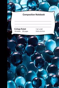 Composition Notebook
