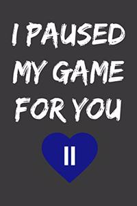Gamer