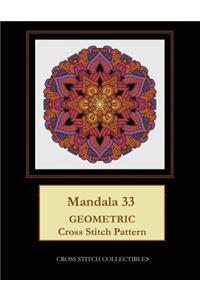 Mandala 33