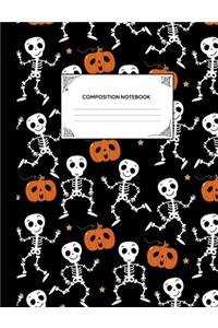 Composition Notebook