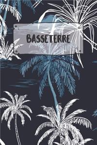 Basseterre