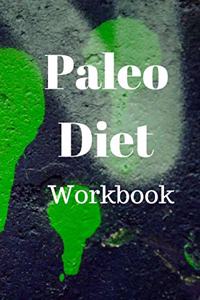 Paleo Diet Workbook