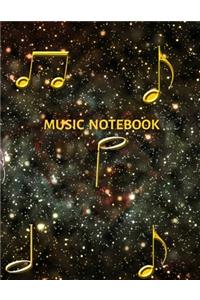 Music Notebook