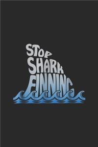 Stop Shark Finning