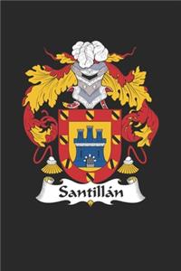 Santillan