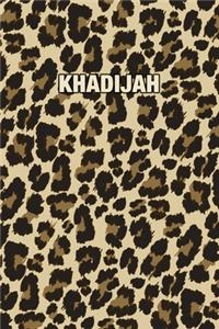 Khadijah
