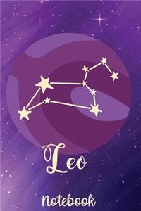 Leo Notebook