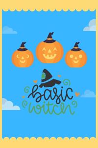 Basic Witch