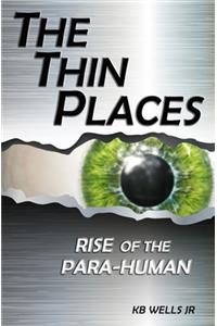 The Thin Places