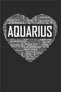 Aquarius Heart