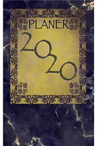 Planer 2020