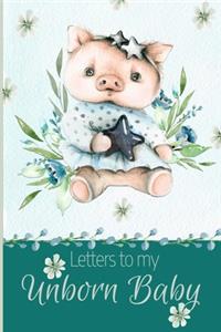 Letters to my Unborn Baby