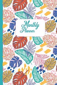 Planner Notebooks