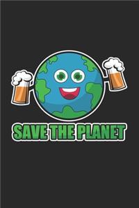 Save the planet