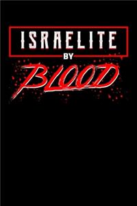 Israelite By Blood