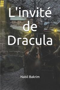 L'invité de Dracula