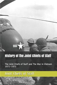 History of the Joint Chiefs of Staff