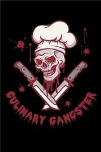Culinary Gangster