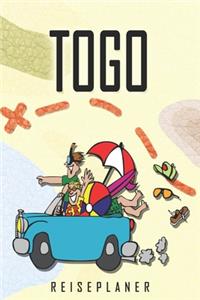 Togo Reiseplaner