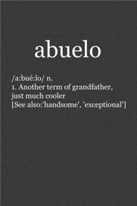 Abuelo
