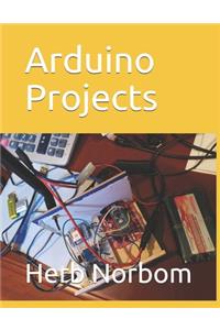 Arduino Projects