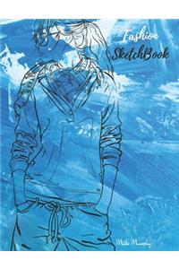 Fashion SketchBook
