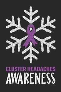 Cluster Headaches Awareness