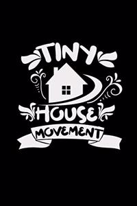 Tiny house movement