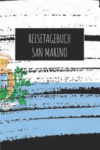 Reisetagebuch San Marino