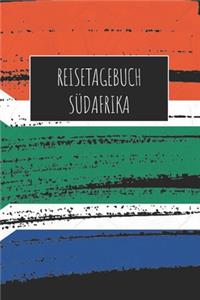 Reisetagebuch Südafrika